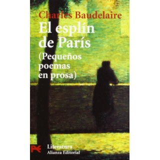 El esplin de Paris